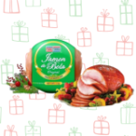 Purefoods Christmas Ham